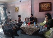 AKBP Irawan Setyono Awali Tugas sebagai Kapolres Pasuruan dengan Silaturahmi dan Penguatan Sinergitas