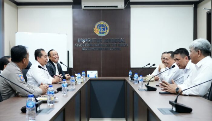 Bereskan Konflik Lahan, Kepala BRAN Gagas Sistem ‘One Data Agraria’