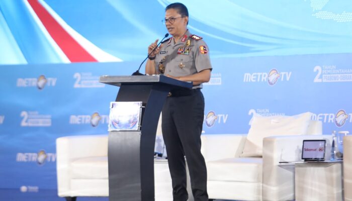 Wakapolri: Polri Perkuat Kehadiran di Wilayah Rawan Konflik
