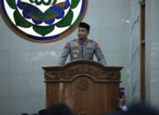 Polri Gencarkan Pemberantasan Narkoba, Kapolri Tegaskan Negara Tak Boleh Kalah dari Bandar Narkoba