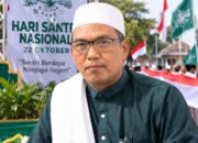 KH. Abdul Muid, S.H.I.,: Menjalani Proses Kehidupan dengan Ikhlas, Mengabdi dengan Keyakinan