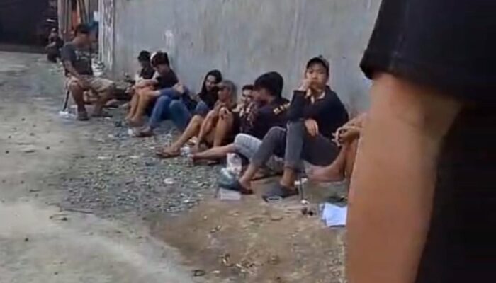 Karyawan CV Global Jaya Desak Wali Kota Tangerang Perhatikan Nasib Pekerja