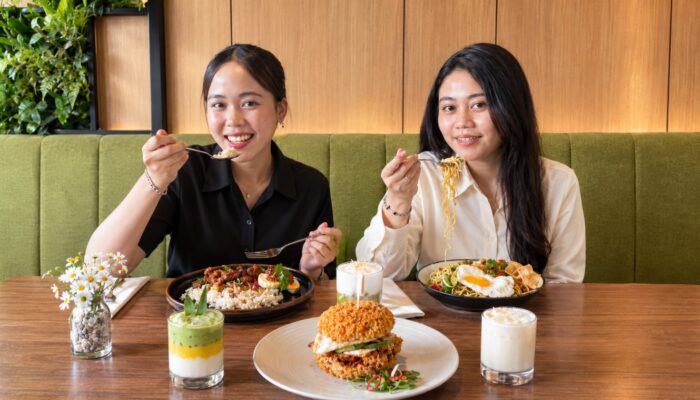 Dafam Pacific Caesar Surabaya Hadirkan “A Taste of Home”, Ubah Cita Rasa Rumahan Jadi Sajian Spesial
