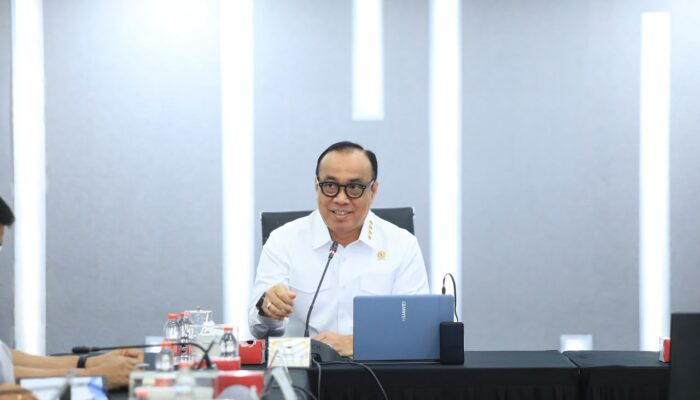 BRAN dan ATR/BPN Satukan Langkah, Perjelas Kewenangan agar Reforma Agraria Segera Melayani Rakyat
