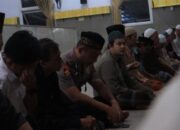 Polresta Tuban Gelar Suling, Bersama Masyarakat Perkuat Kamtibmas