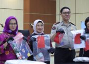 Polda Jatim Ungkap Dugaan Eksploitasi Anak di Jember, Dua Tersangka Diamankan