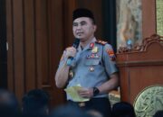 Gelorakan Semangat ‘Jogo Omah’, Kapolda Jatim Tekankan Polisi Bersama Masyarakat Jaga Kamtibmas