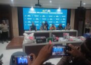 BASMI EPISENTRUM NARKOBA!!! Polres Tanjung Perak Obok-Obok Sidotopo, 19 Orang Diamankan