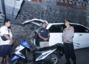 Kapolres Pasuruan Pimpin Langsung Pengungkapan Dugaan Peredaran Sabu dan Ekstasi di Prigen
