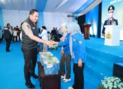 Kapolri: Pengabdian Polri Berorientasi pada Kepentingan Masyarakat