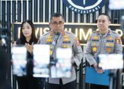 Polri Tambah Dukungan Personel Brimob Lintas Daerah untuk Penanganan Karhutla
