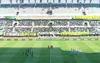 Sakitnya Bukan Main! Persebaya Dipaksa Mengejar Dua Kali, PSS Bikin Bajol Ijo Kehilangan Muka!
