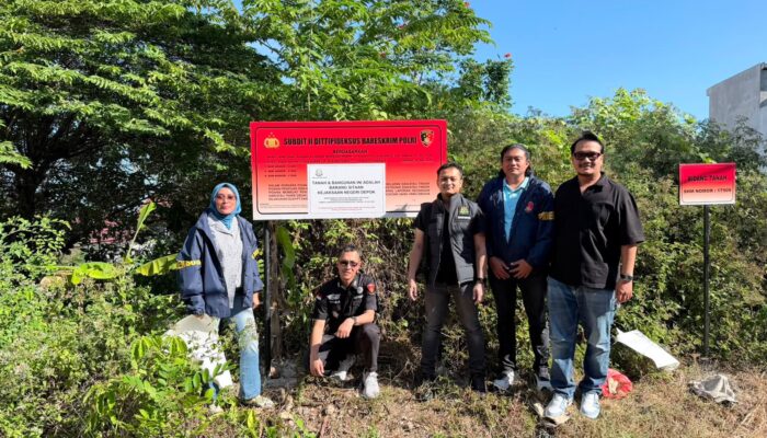 Bareskrim Polri Telusuri Aset Lebih dari Rp500 Miliar dalam Kasus PT DSI, Tiga Klaster Berkas P21