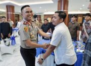 Perkuat Sinergi Kamtibmas, Kapolda Jatim Silaturahmi dengan BEM se-Jawa Timur Bangun Dialog Konstruktif