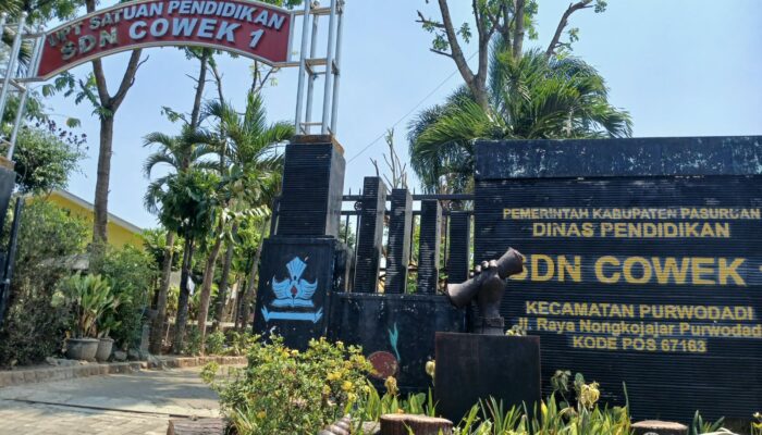 Ketua Umum GWI Kecam Pelarangan Liputan Proyek APBN SDN Cowek I: Penghalangan Pers Bisa Dipidana!
