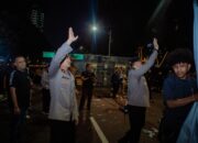 Aksi di Jakarta Berjalan Damai, Polda Metro Jaya Apresiasi Masyarakat