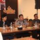 Polisi Bersama Masyarakat: Polresta Tuban Bareng Mahasiswa Perkuat Sinergi Kamtibmas