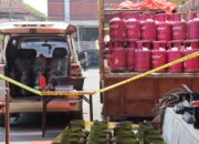 Polres Pasuruan Ungkap Dugaan Penyalahgunaan Pertalite Subsidi, Tersangka Gunakan Lima Barcode MyPertamina Milik Keluarga