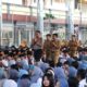 Bentuk Karakter Taat Hukum, Polresta Malang Kota Ajak Pelajar Jadi Generasi Emas Tanpa Kekerasan