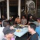Kapolres Jember Serap Aspirasi Pedagang, Gelar Cangkrukan di Pasar Johar