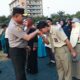 Polda Jatim Luncurkan Polisi Jogo Sekolah, Perkuat Perlindungan Pelajar Menuju Indonesia Emas 2045