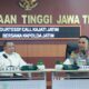 Perkuat Sinergi Penegakan Hukum, Kapolda Jatim Gelar Courtesy Call ke Kajati