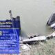 Kolam Ketahanan Pangan Pagerwojo Dimasuki Inspektorat, Tak Seekor Ikan dari Kolam Rp200 Juta