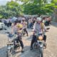 Polres Pasuruan Launching Kopling, Kopi Keliling Gratis untuk Perkuat Kedekatan Polisi dengan Masyarakat