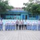 Polres Cilegon Tanamkan Kesadaran Antitawuran dan Antibullying melalui Program Polisi Peduli Pendidikan