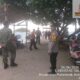 Polri Bergerak Cepat, Polsek Pulomerak Bantu Evakuasi Korban Laka Laut di Perairan Pulau Tempurung